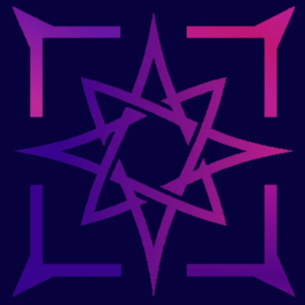 AstralOverlay logo